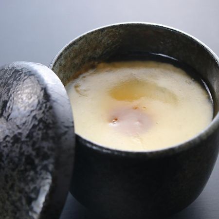 Ryokan Maruya Yufu Eksteriør billede