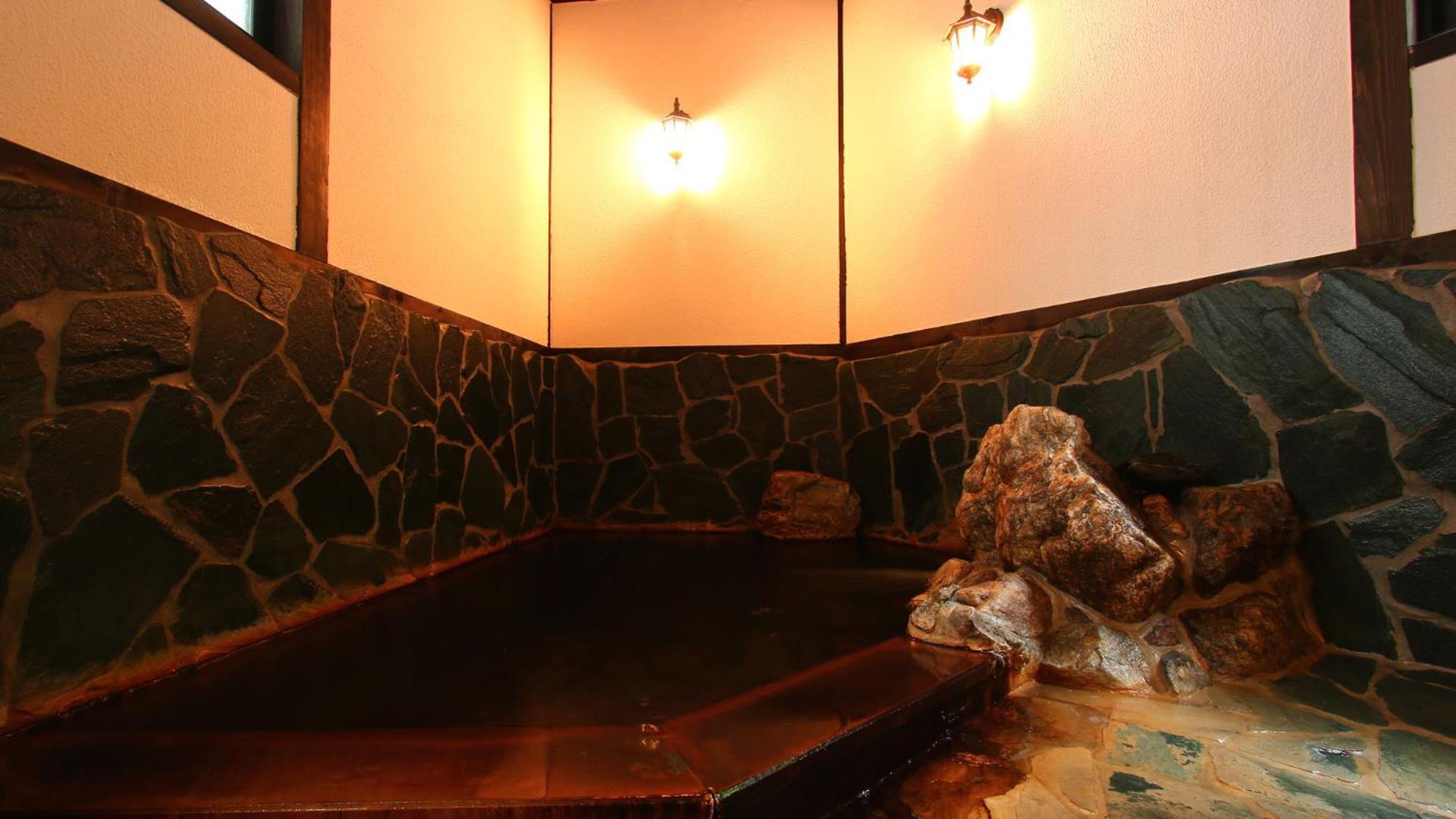 Ryokan Maruya Yufu Eksteriør billede