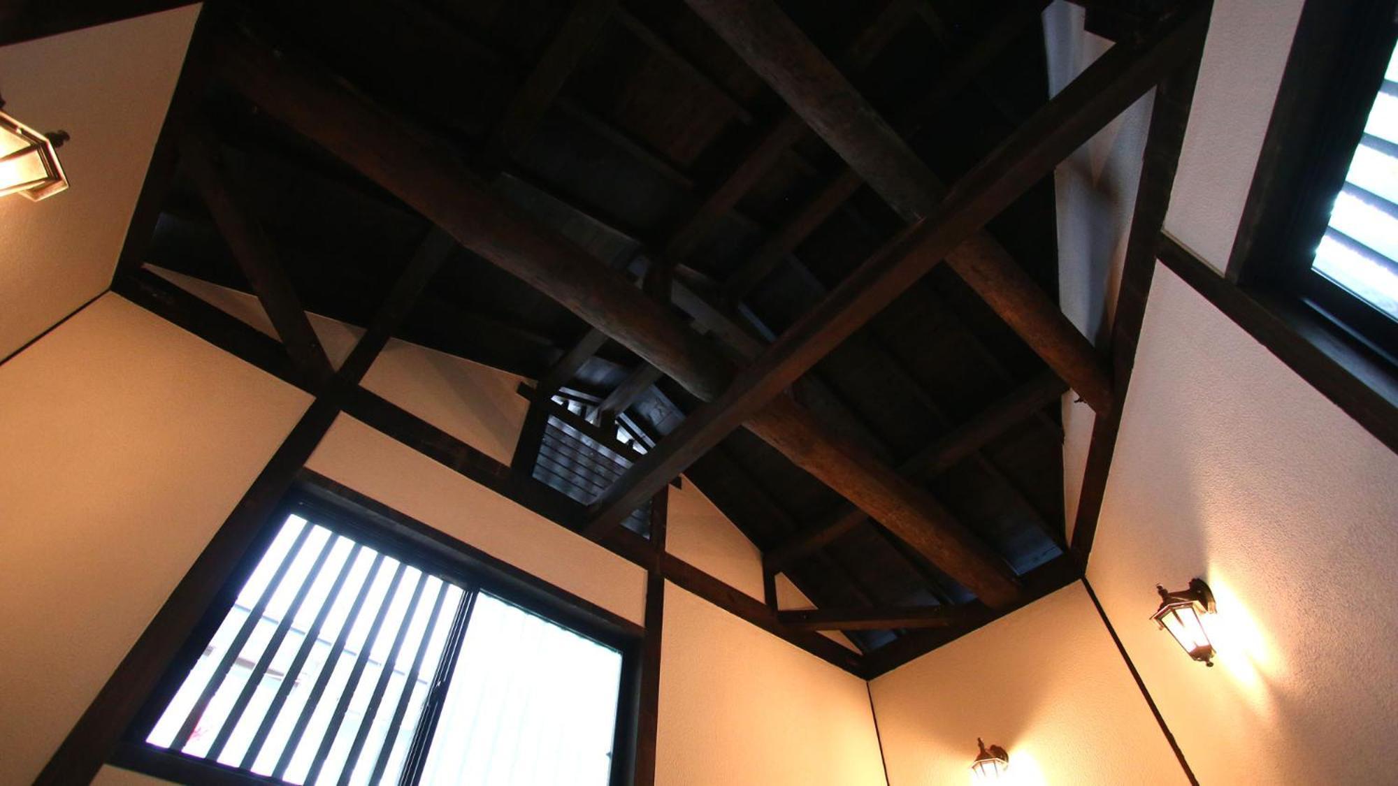 Ryokan Maruya Yufu Eksteriør billede