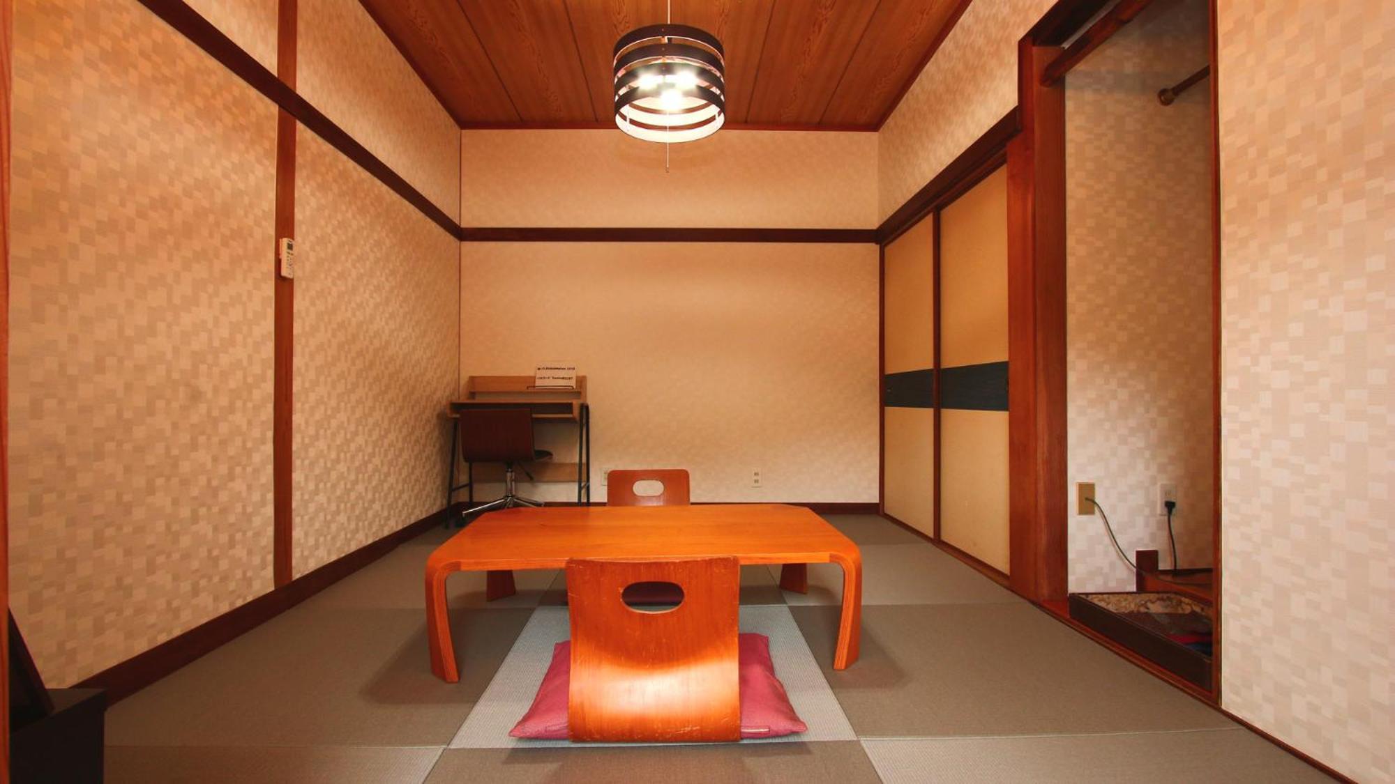 Ryokan Maruya Yufu Eksteriør billede